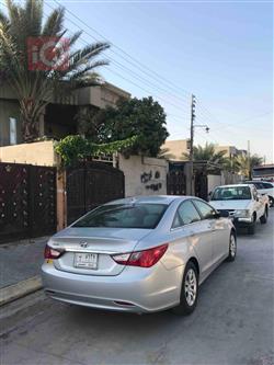 هیوندای سۆناتا